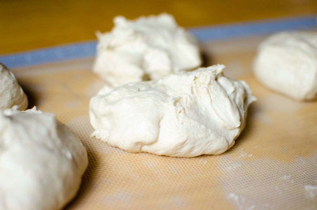 Pretzel Dough