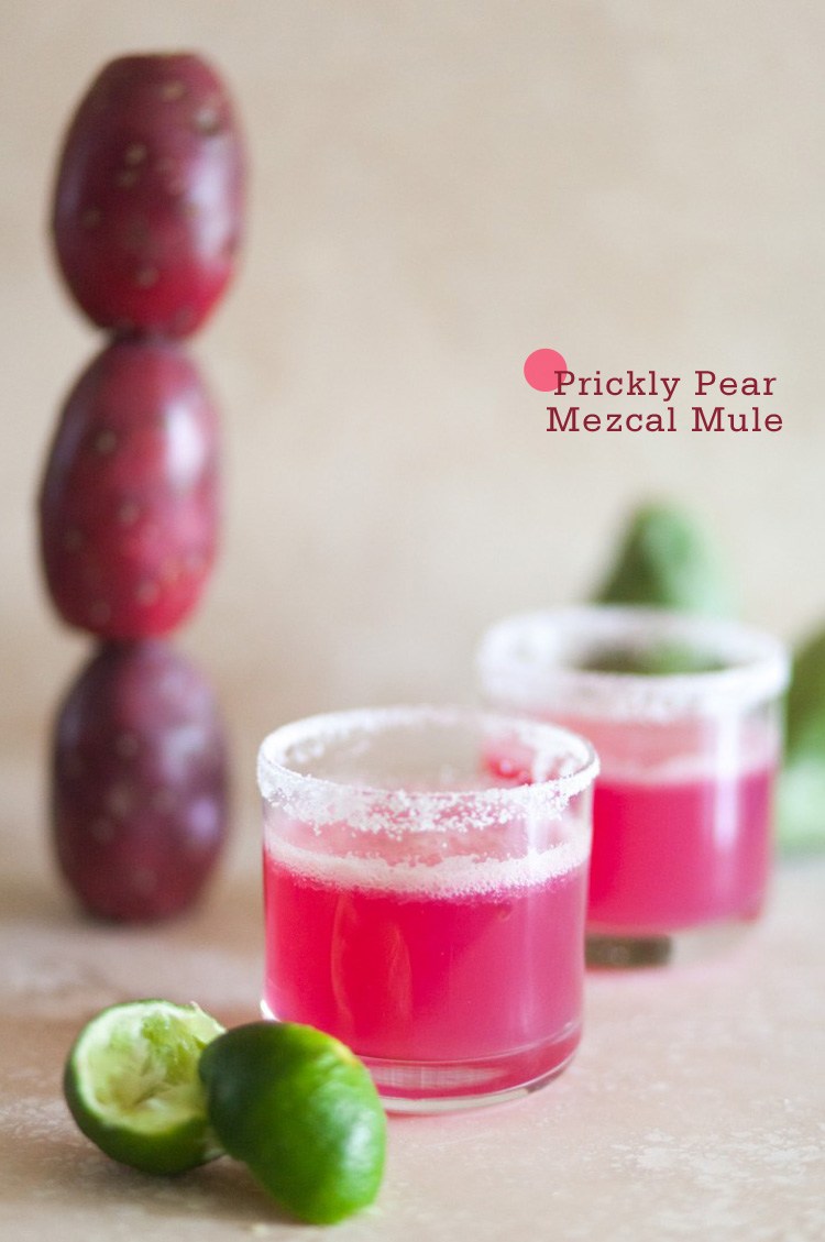Moscow Mule Recipes