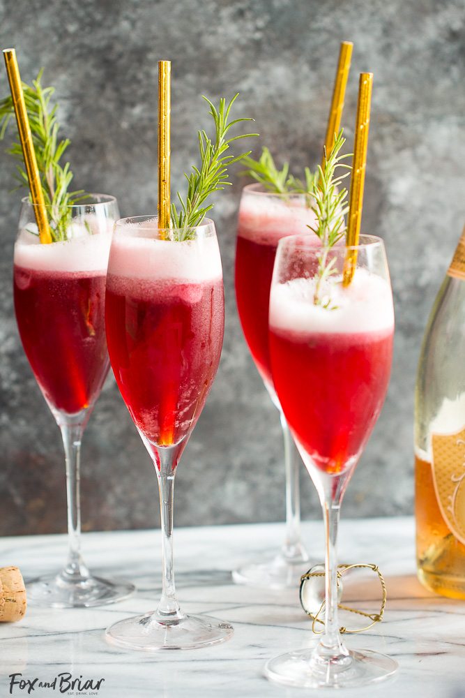 best brunch cocktail recipes