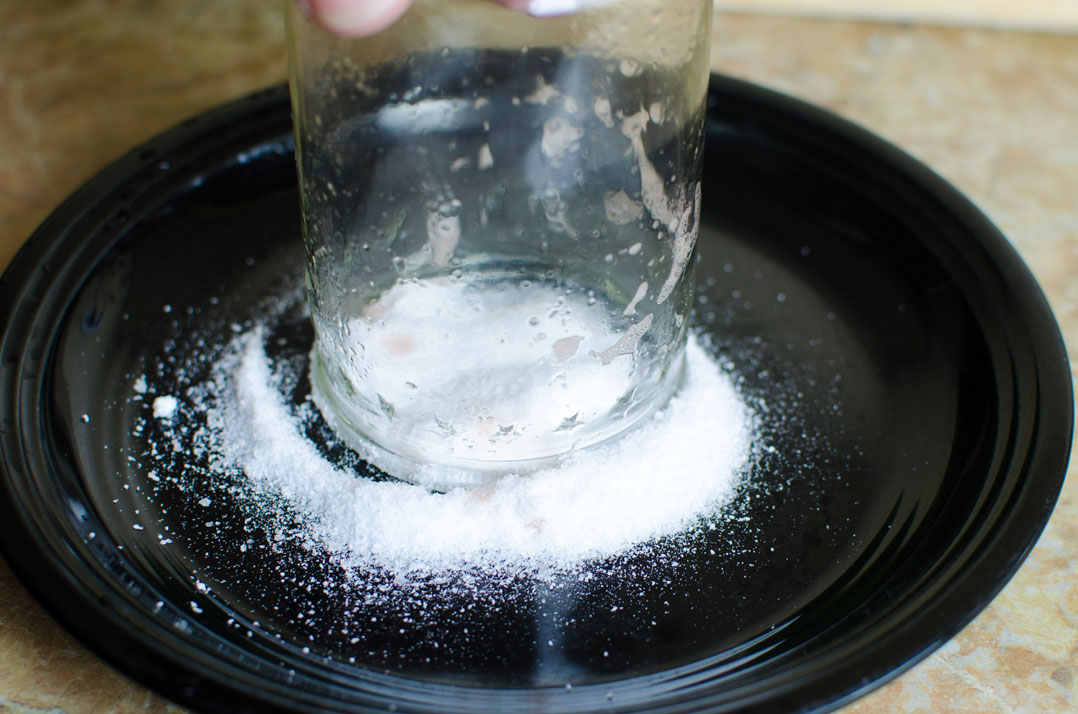 Salting-Rim