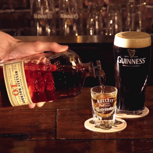 boilermaker pairings