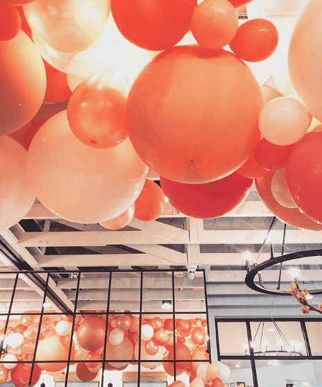Joanna Gaines 40th Magnolia
