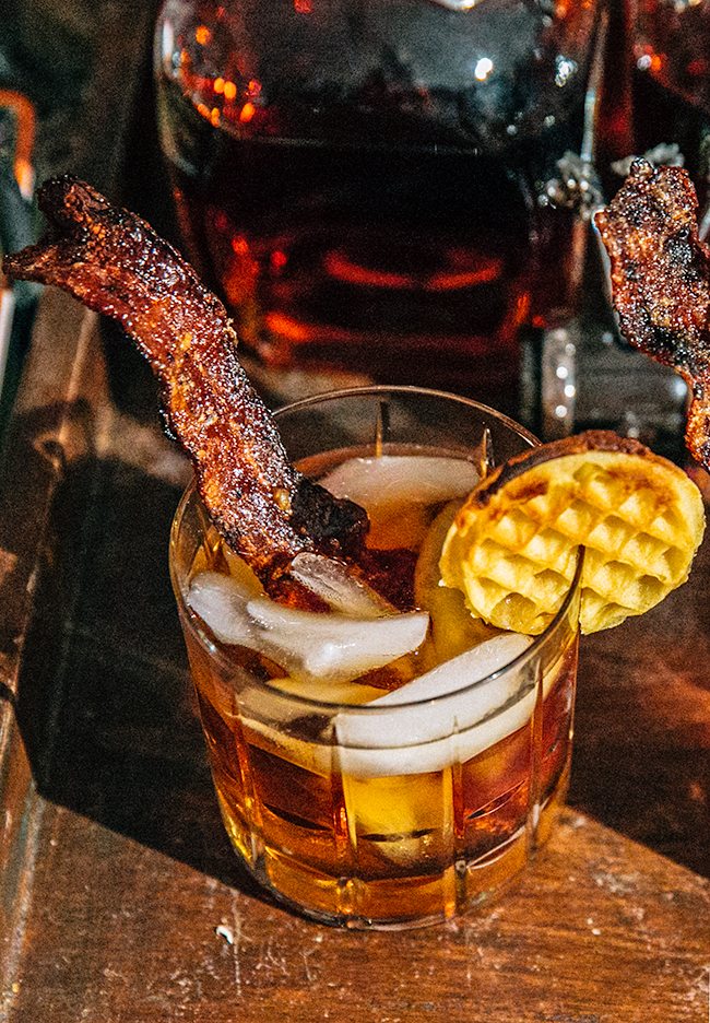 http://www.classygirlswearpearls.com/2014/12/snowman-spa-bourbon-brunch.html