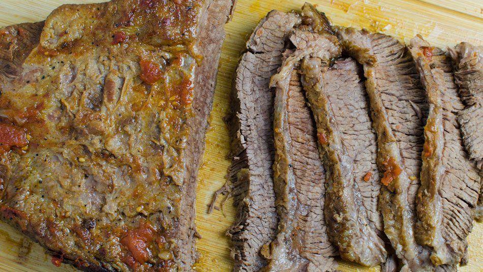 Southwestern-Braised-Brisket
