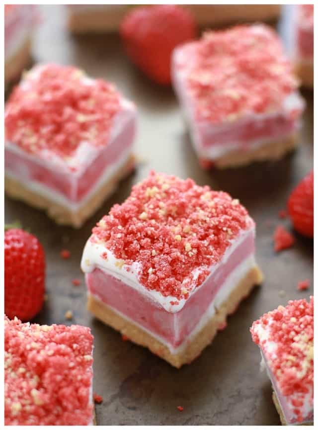 Strawberry Shortcake Strawberry Shortcake