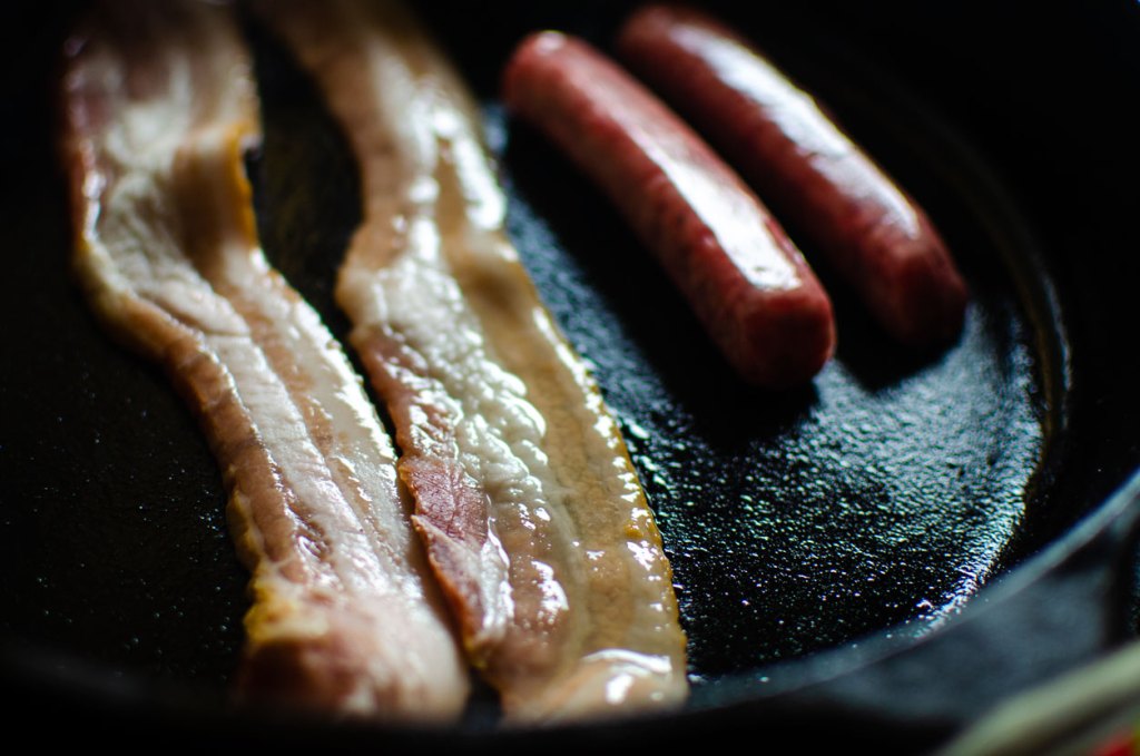 bacon