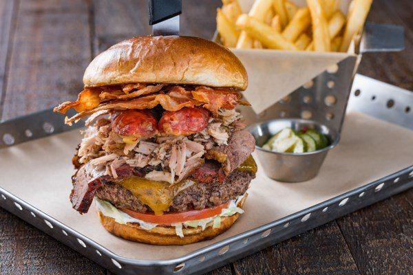 chili's boss burger