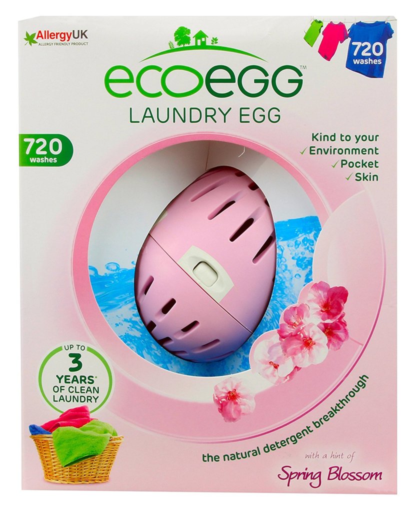Laundry Egg EcoEgg