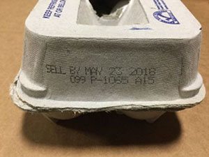 egg recall 2018