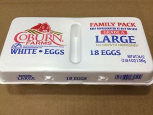 egg recall 2018