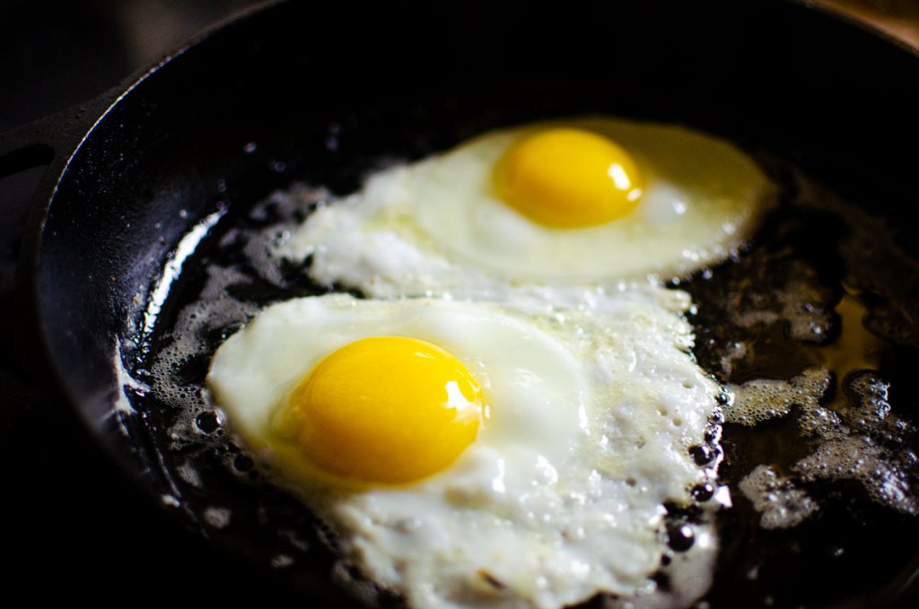 eggs