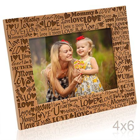 Mothers Day Gift Guide Ideas