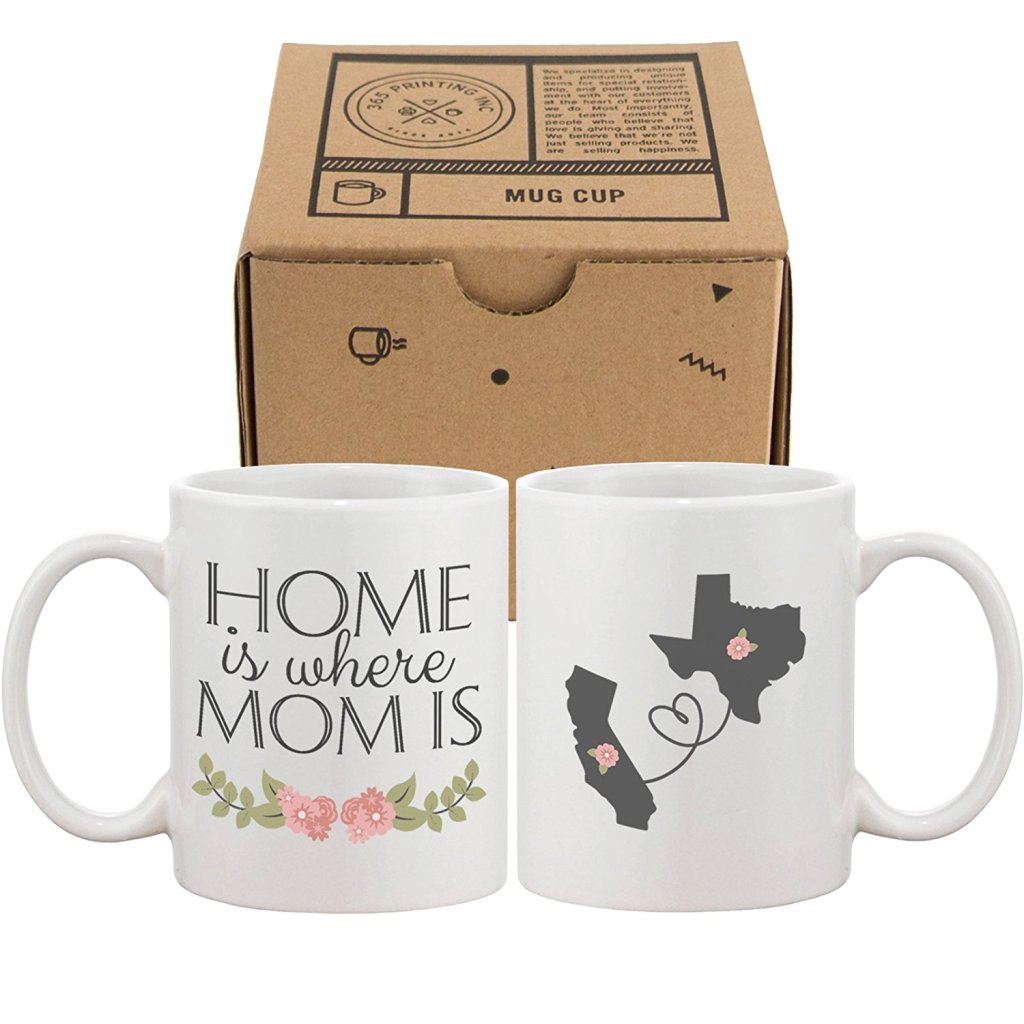 Mothers Day Gift Guide Ideas