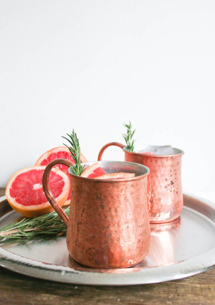 Moscow Mule Recipes
