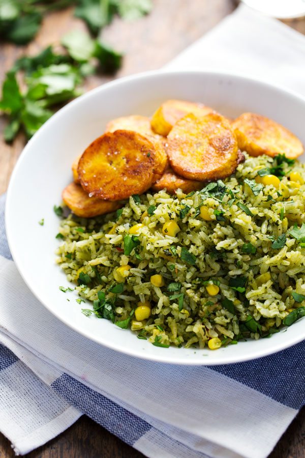 Mexican Rice Recipes