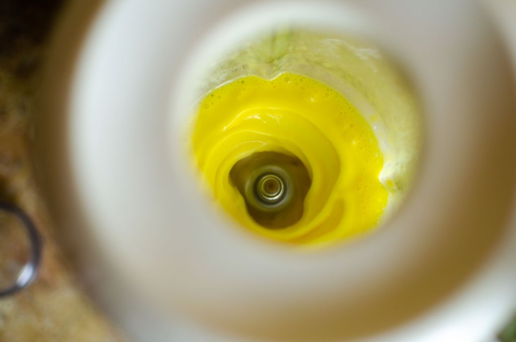 hollandaise-blender