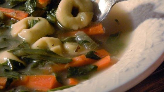 Dandelion greens recipe 