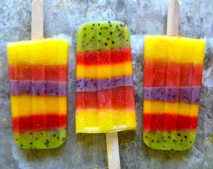 Low sugar desserts