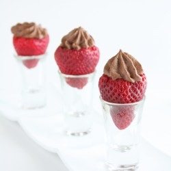 Low sugar desserts