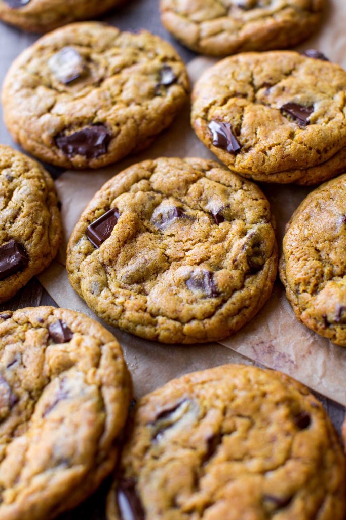 Low sugar desserts