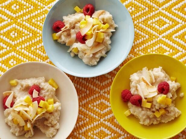 Rice Pudding Recipe