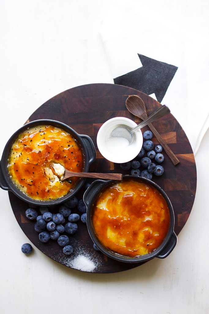 Rice Pudding Recipe