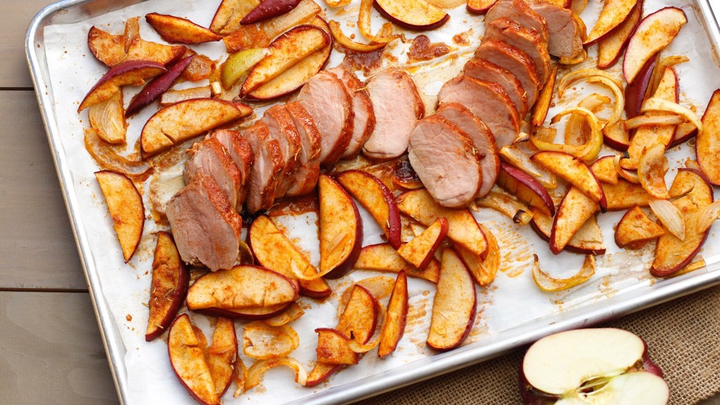 Pork Loin Recipes