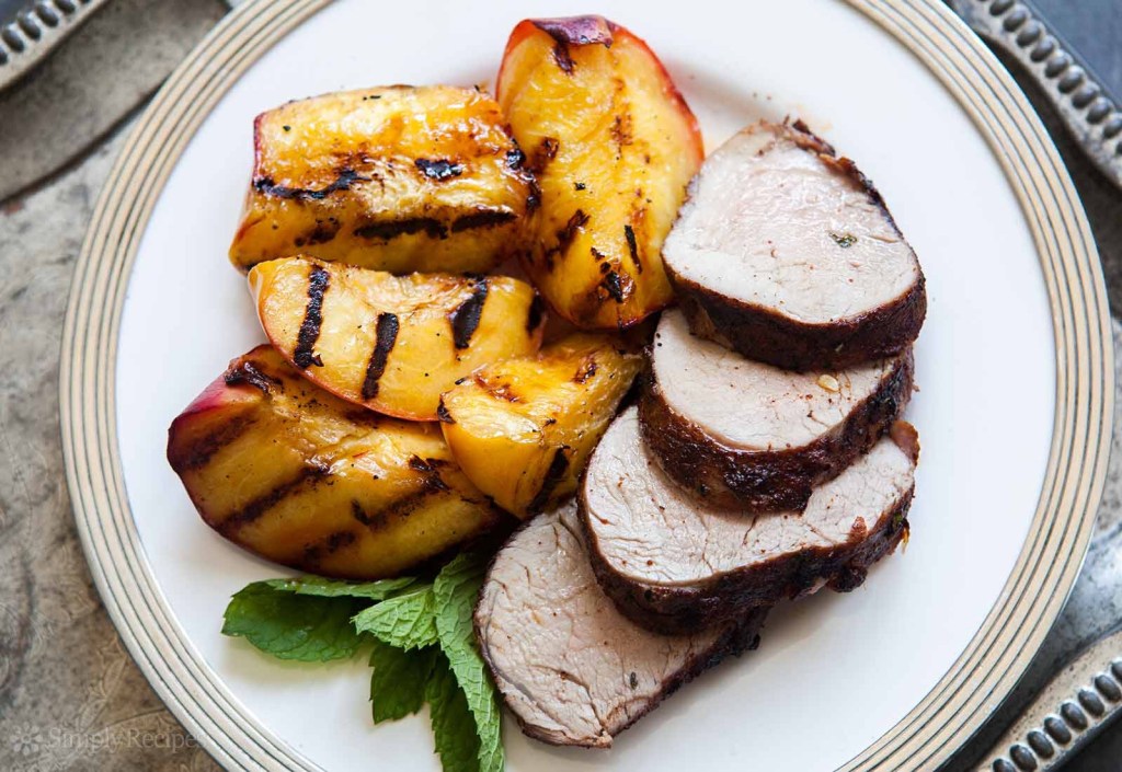 Pork Loin Recipes