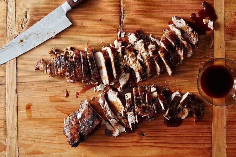 Pork Loin Recipes