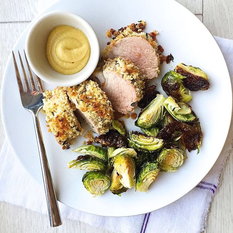 Pork Loin Recipes