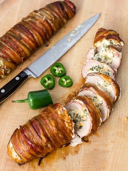 Pork Loin Recipes