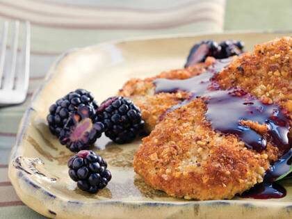 Pork Loin Recipes