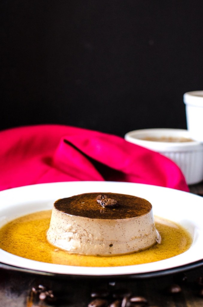Flan Recipes