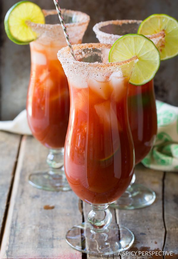 best brunch cocktail recipes