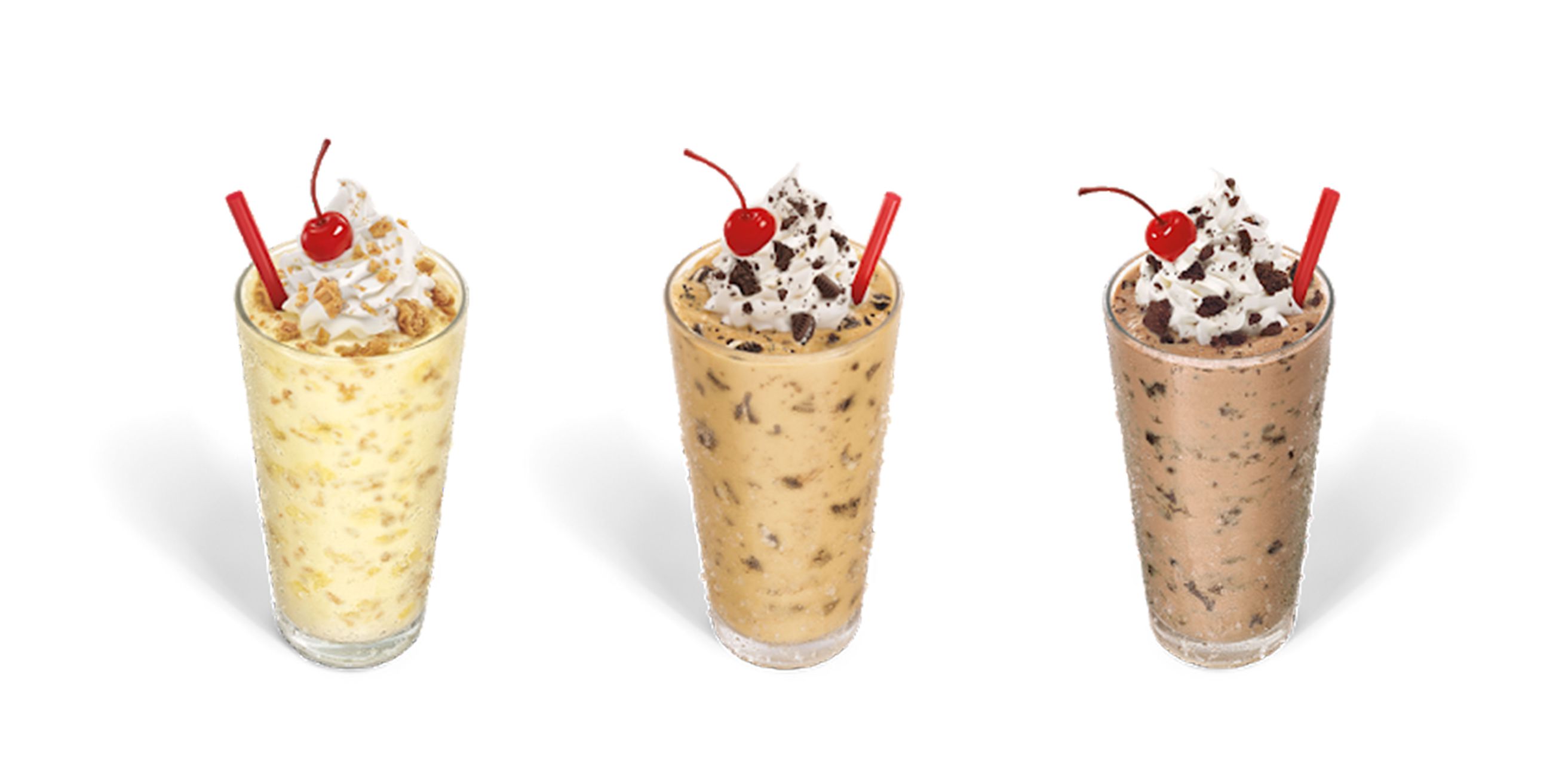 Sonic Shakes Cookie Jar Shakes