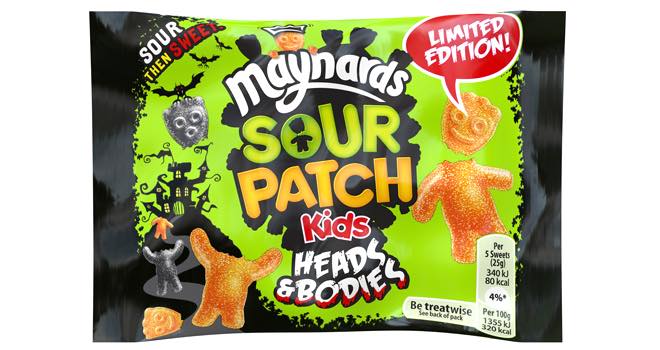 sour patch kids