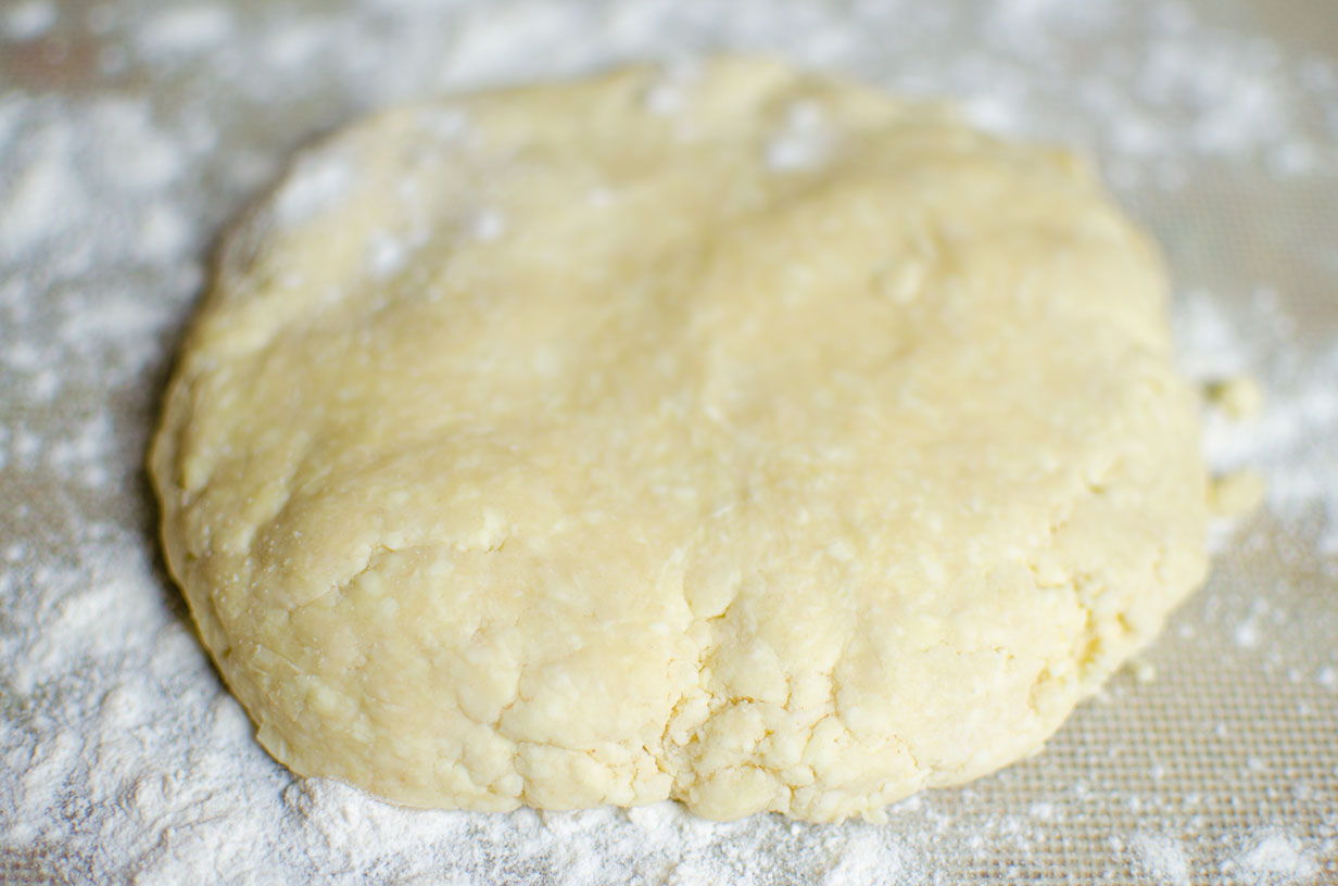 Tart Crust