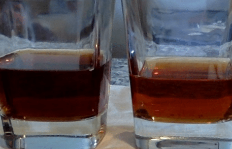 baking soda in sweet tea