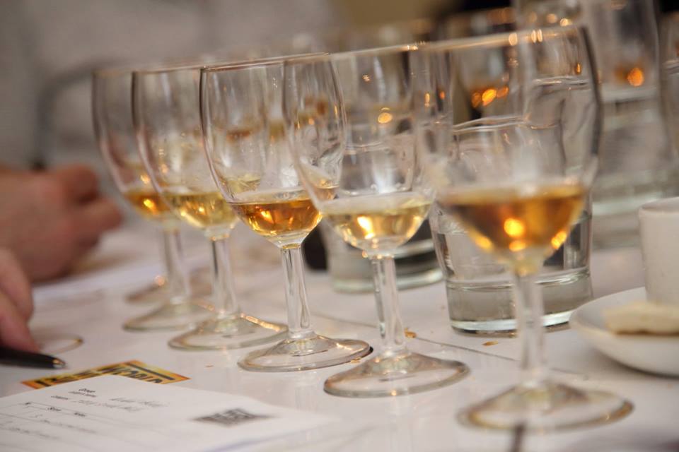 world whiskies awards