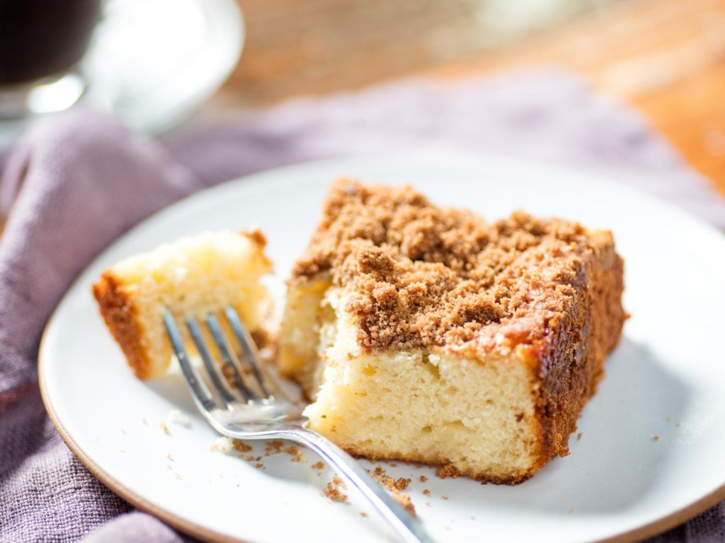 Vanilla Cake Recipes