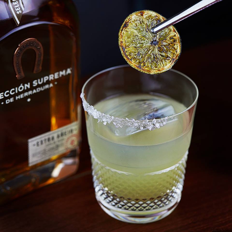 100 Margarita Fleming's Cinco De Mayo