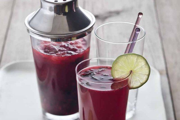 Mojito Recipe Summer Season