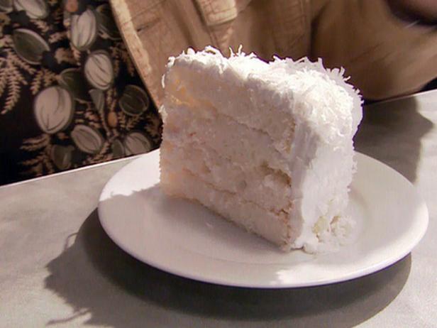 Vanilla Cake Recipes
