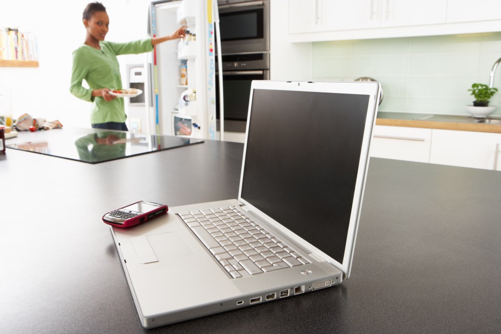 Work From Home