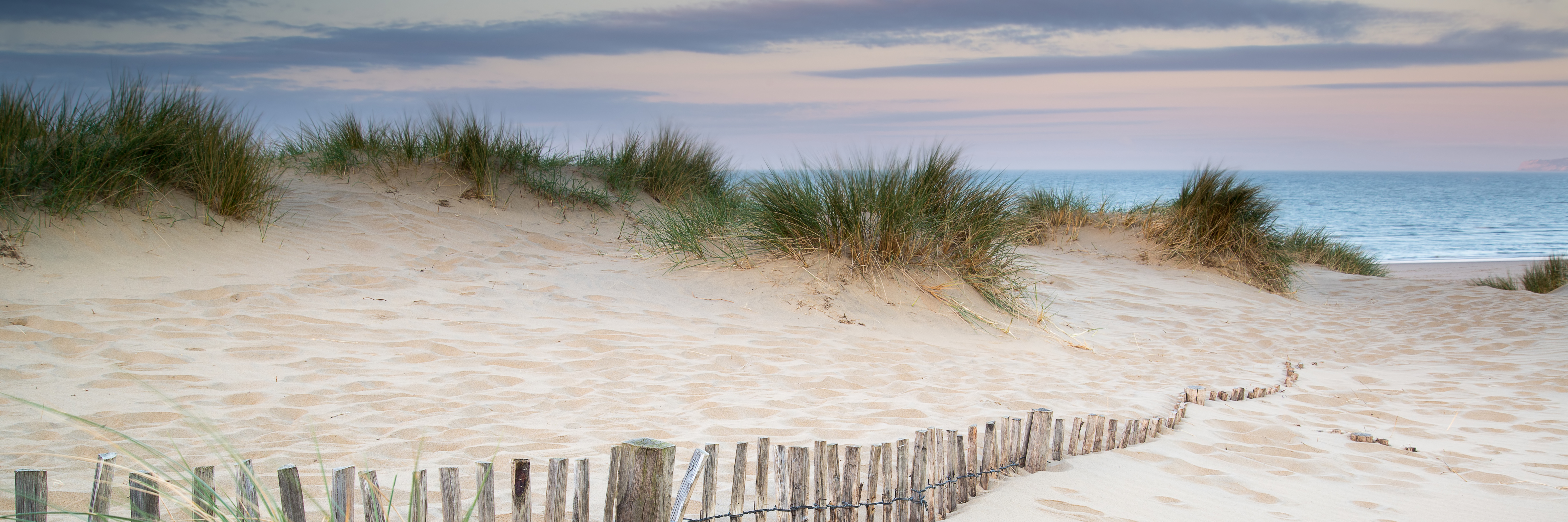 Health Benefits of the Beach