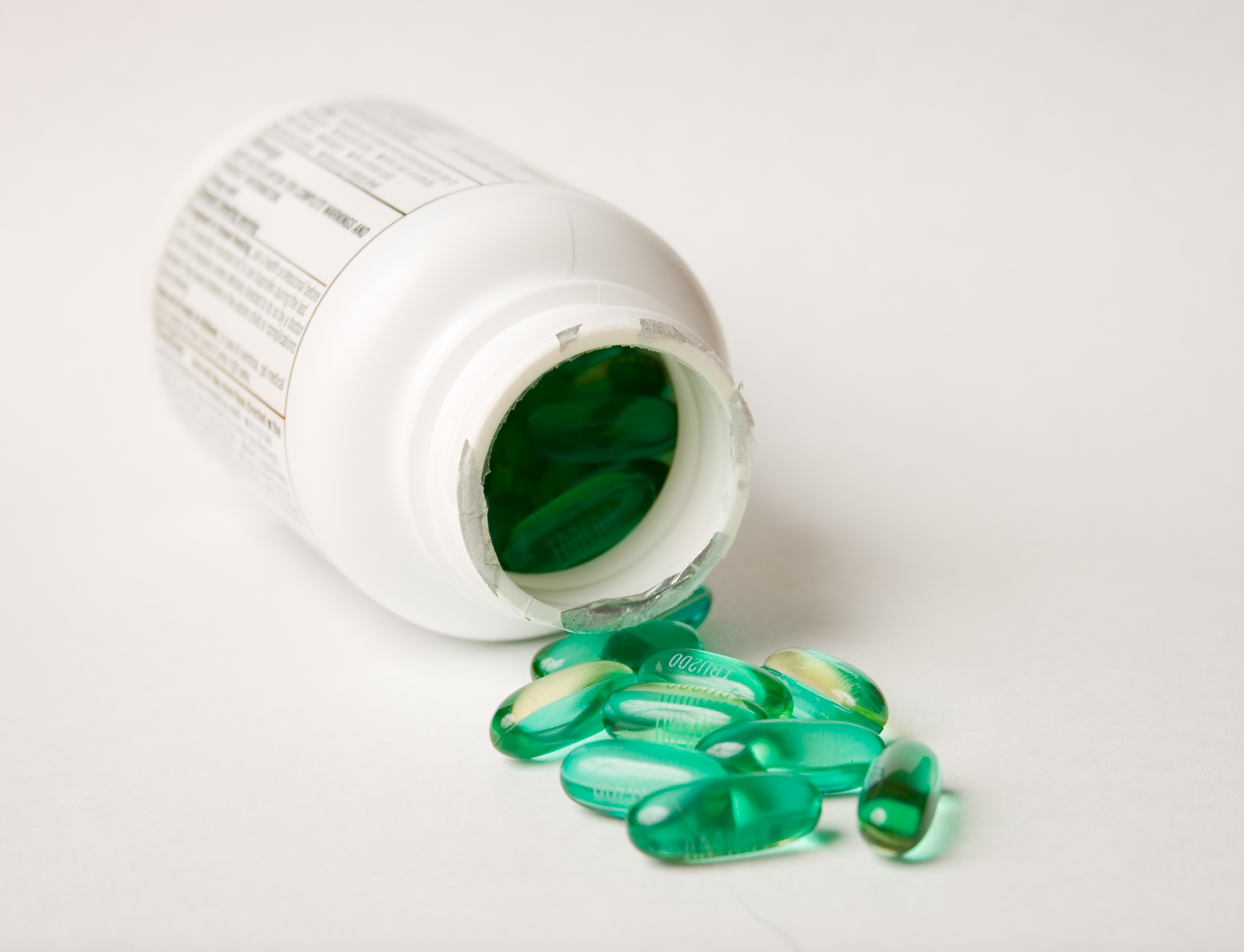 Heart Attack Risk Ibuprofen