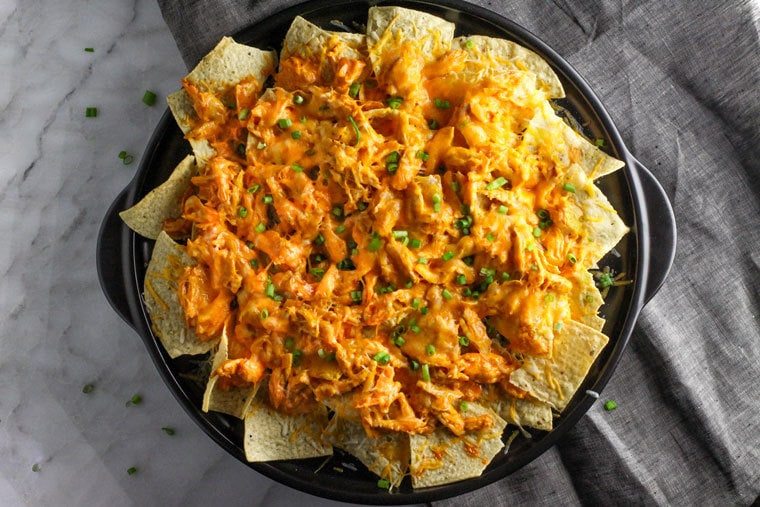 Buffalo Chicken Recipes