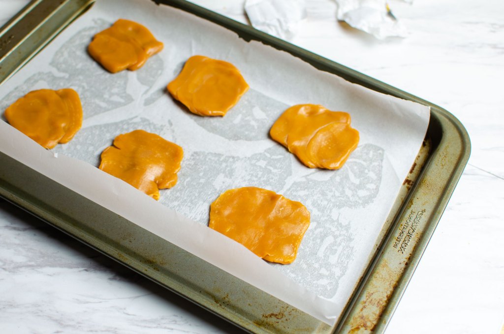 Caramels for Goo Goo Clusters