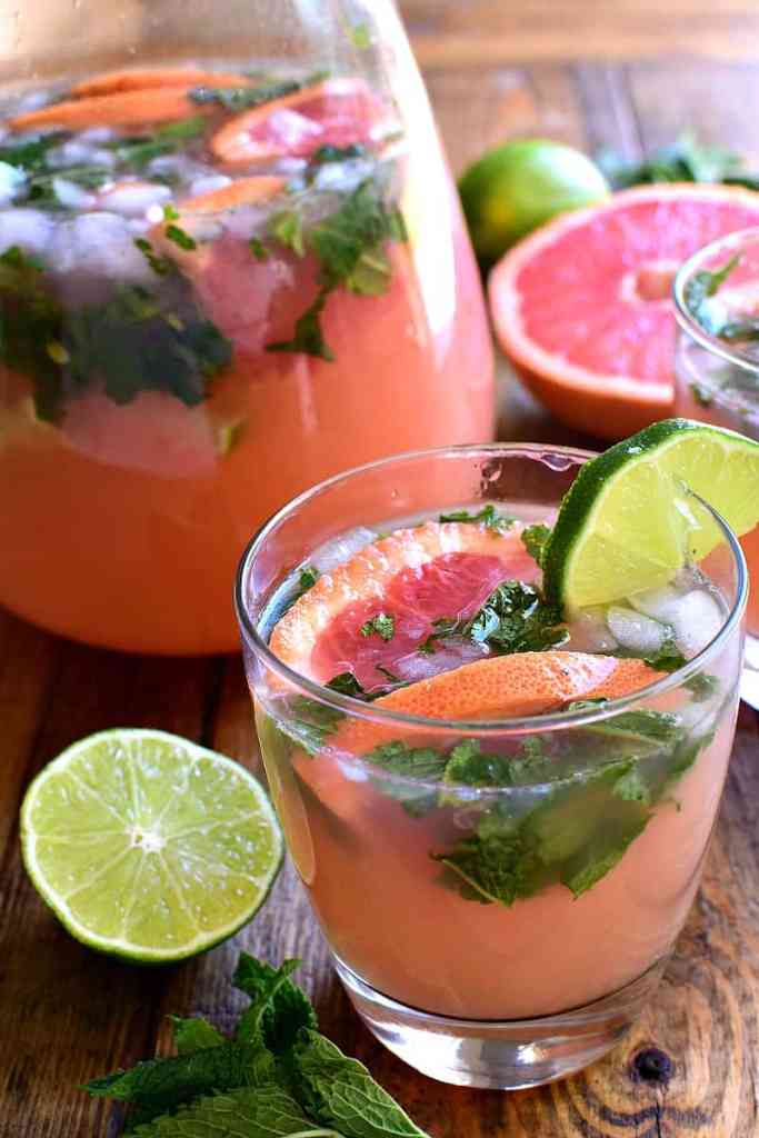 Mojito Recipe Summer Season