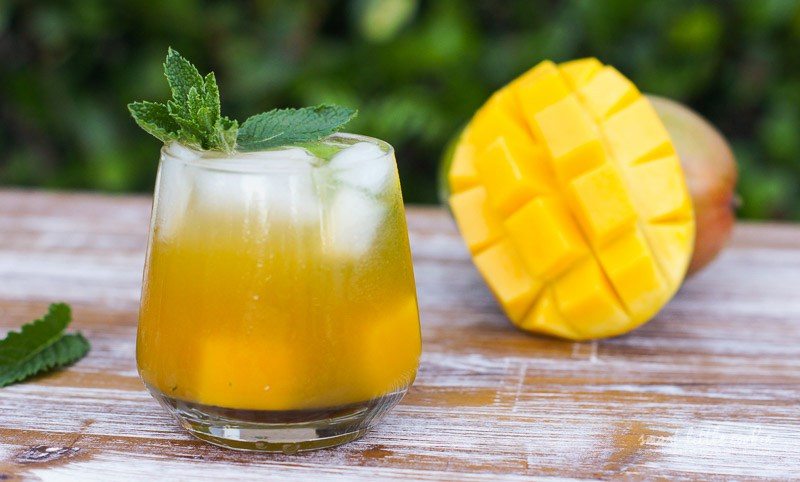 Mojito Recipe Summer Season